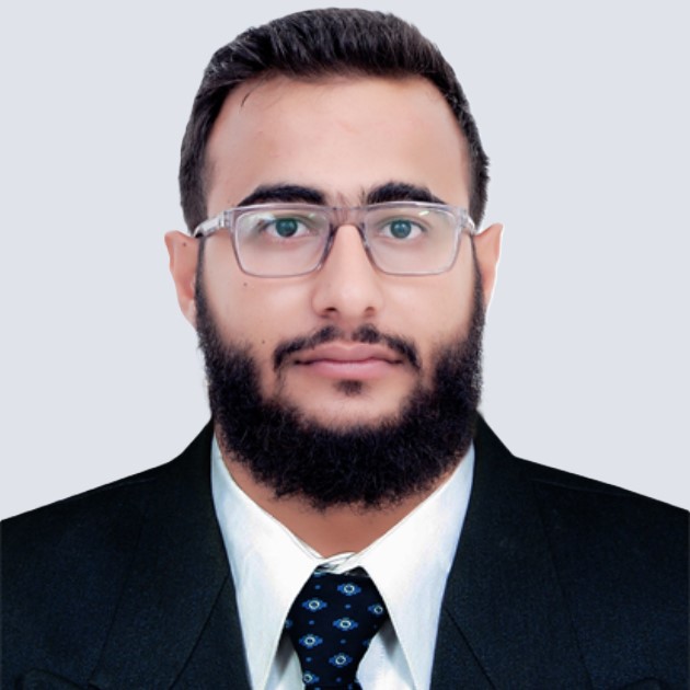 Asim Mehmood