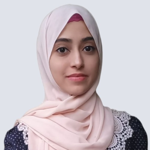 Iqra Sehar